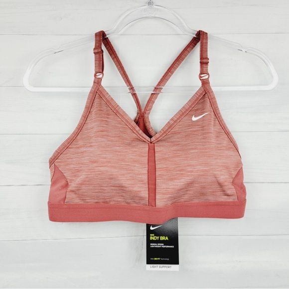 Nike | Women’s Nike  Indy Sports Bra - Picture 1 of 5